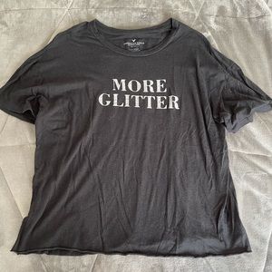 American Eagle Graphic Tee